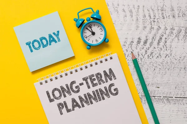 Residency Planning